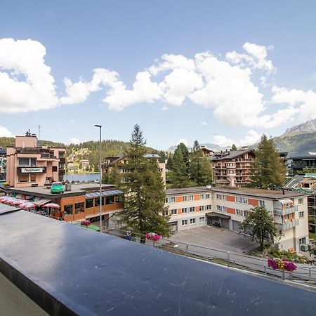 Galerie Obersee 1C By Arosa Holiday المظهر الخارجي الصورة