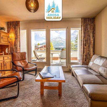 Galerie Obersee 1C By Arosa Holiday المظهر الخارجي الصورة